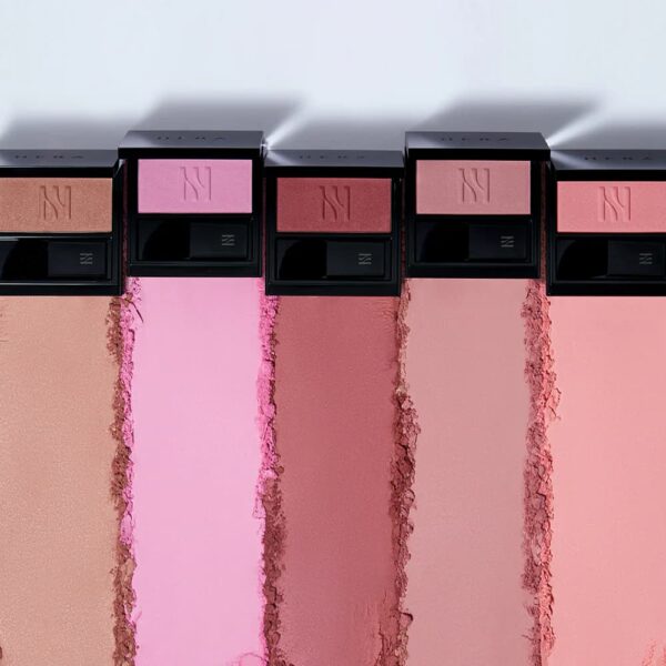 Má Hồng Hera Sheer Radiant Finish 5.5g - Image 6