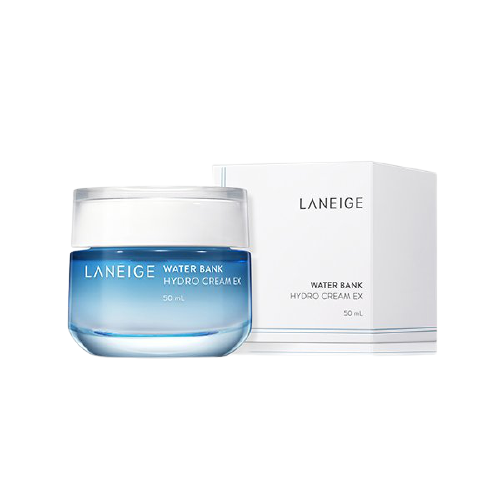Kem Dưỡng Laneige Water Bank 50ml - Image 6