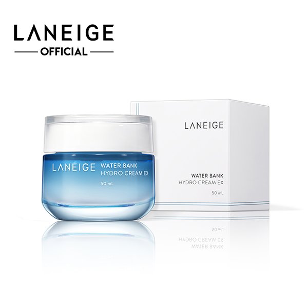 Kem Dưỡng Laneige Water Bank 50ml - Image 9