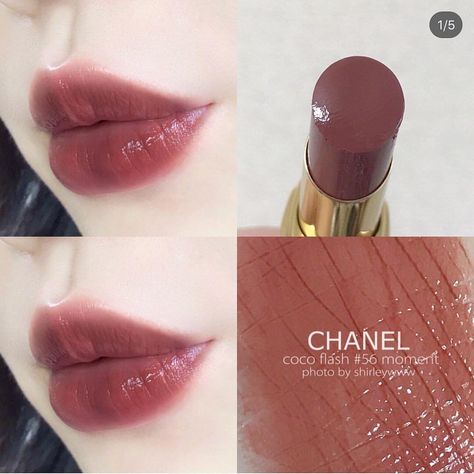 Son Thỏi Chanel Rouge Coco Flash - Image 5