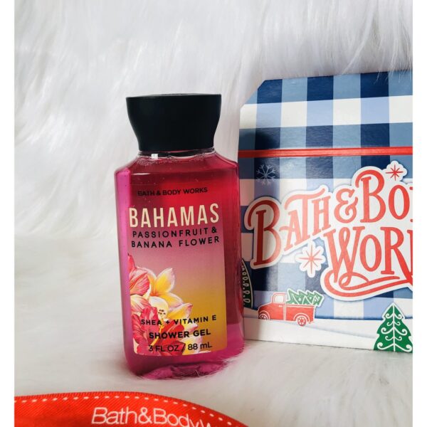 Sữa tắm Bath & Body Works 88ml - Image 5
