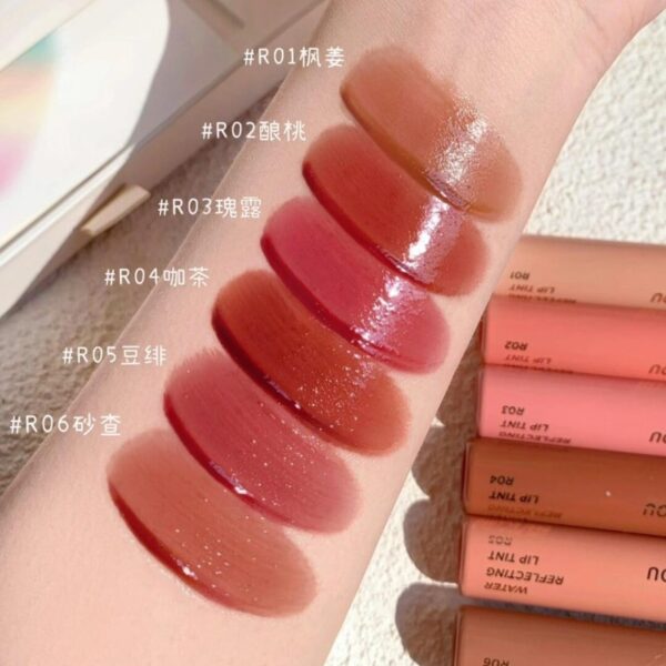 Son Kem Into You Water Reflecting Lip Tint - Image 5