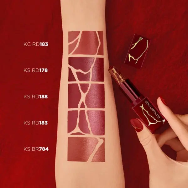 Son Shu Kinu Satin - Image 3