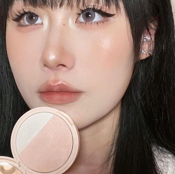 Highlight Too Cool For School Artclass By Rodin Highlighter - Image 4