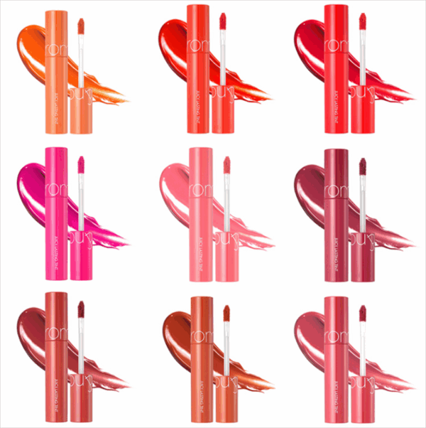 Son Romand Juicy Lasting Tint - Image 3