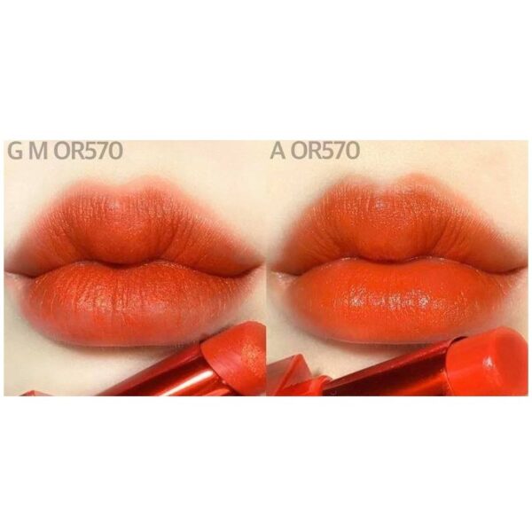 Son Shu Vỏ Đỏ Limited New Year 2020 - Image 7