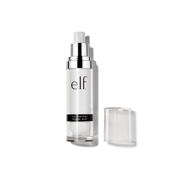 Xịt Lót ELF Oil Control - Image 3