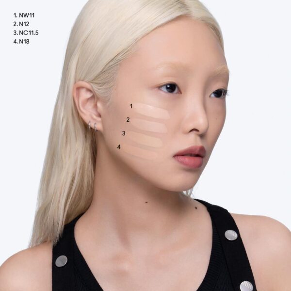 Cushion MAC Studio Fix Longwear Foundation SPF50 - Image 2