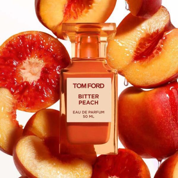 Nước Hoa Tom Ford 50ml - Bitter Peach - Image 3