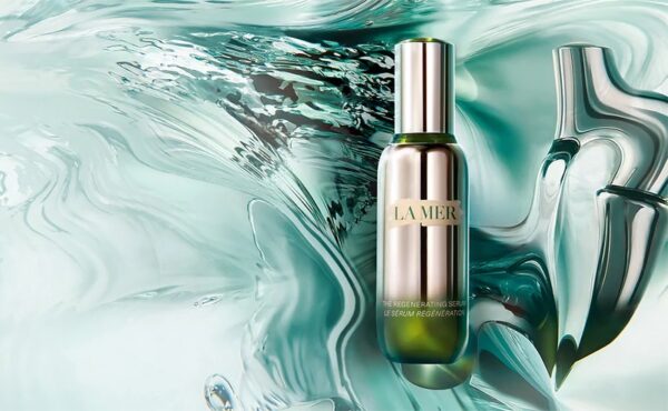 Serum La Mer The Regenerating Serum New - Image 2