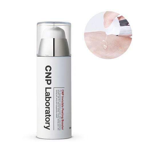 CNP Invisible Peeling Booster 100ml - Image 3