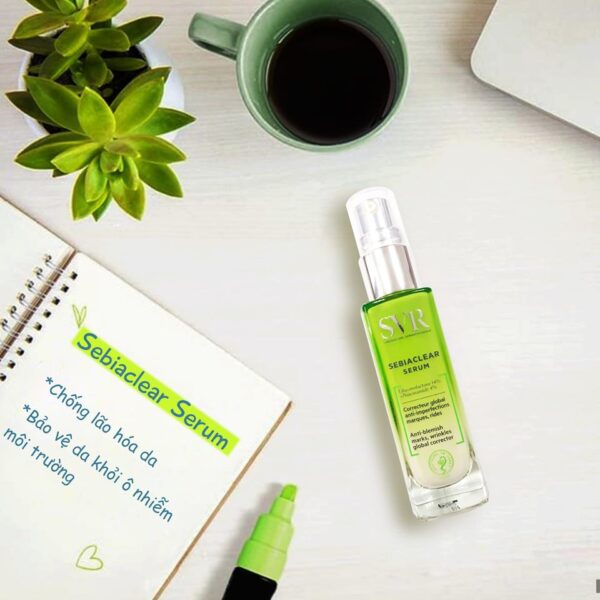 Serum SVR Sebiaclear HXT - Image 2