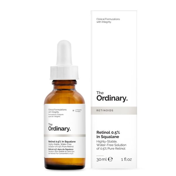Boma The Ordinary Retinoid 0,5% - Image 2