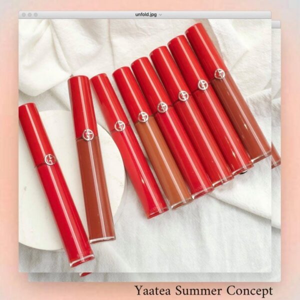 Son Kem Giorgio Armani - Image 2