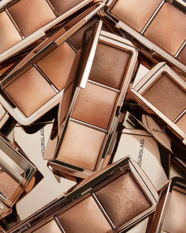 Bảng Highlight Hourglass Ambient Lighting Palette Volume II - Image 4