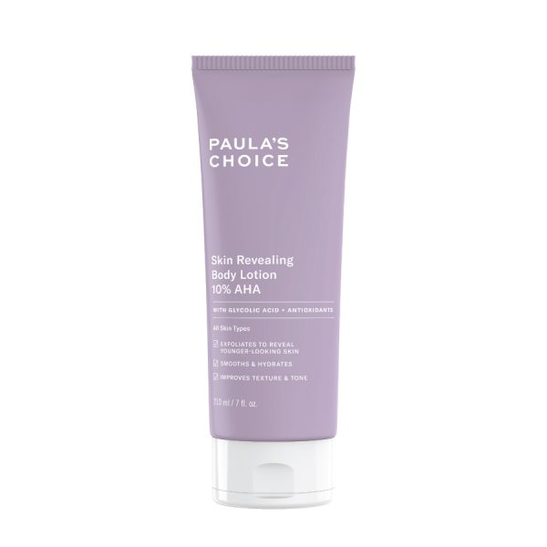 Paula’s Choice Resist AHA Body 10% 210ML