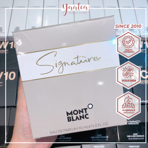 Nước Hoa Montblanc Signature - Image 10