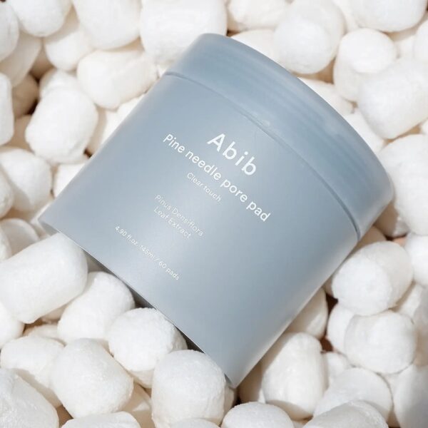 Toner Pad Abib 2 Dòng - Image 3