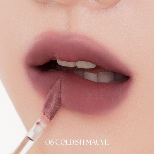 Son Kem Muzigae Tie Up Cover Tint 6g - Image 8