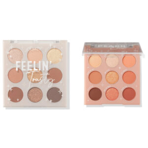 Bảng Mắt ColourPop Pressed Powder Eyeshadow Makeup Palette