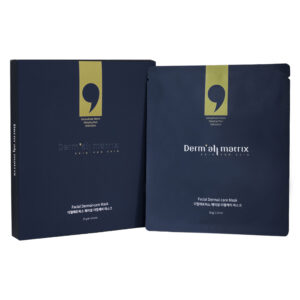 Mặt Nạ Derm all Matrix set 2 miếng