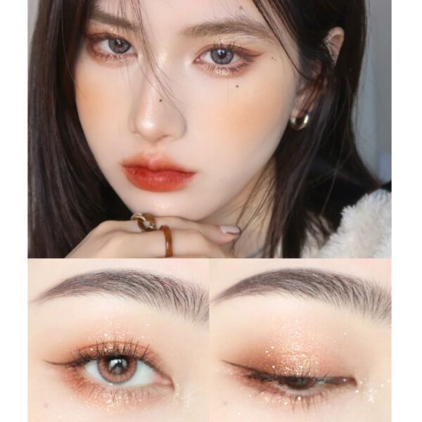 NHŨ COLOURPOP Tách SET - Image 5