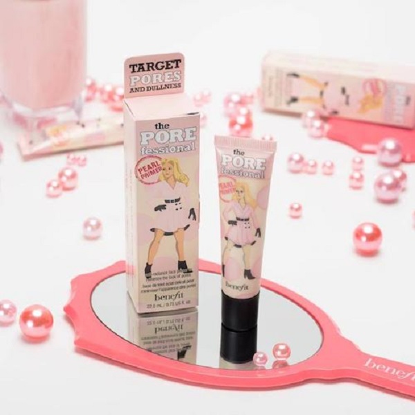 Kem Lót Benefit The Pore - Pearl 22ml - Image 4