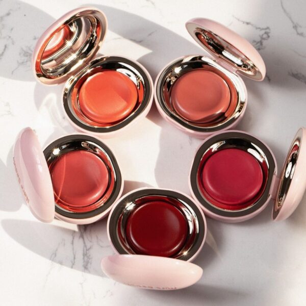 Má Hồng Rare Beauty Melting