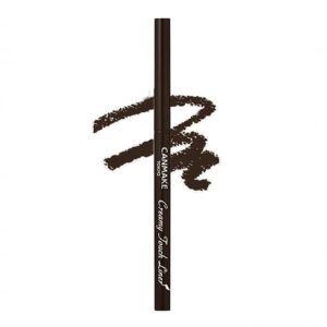 Bút Kẻ Mắt Canmake Tokyo Creamy Touch Liner