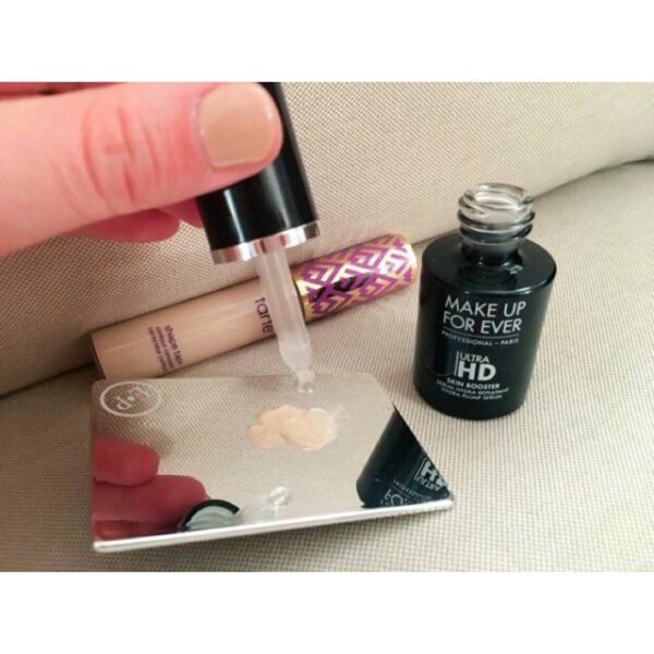 Kem lót Make Up For Ever Skin Booster 12ml - Image 5