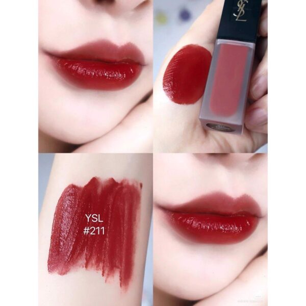 Son Kem YSL Velvet Cream - Image 9