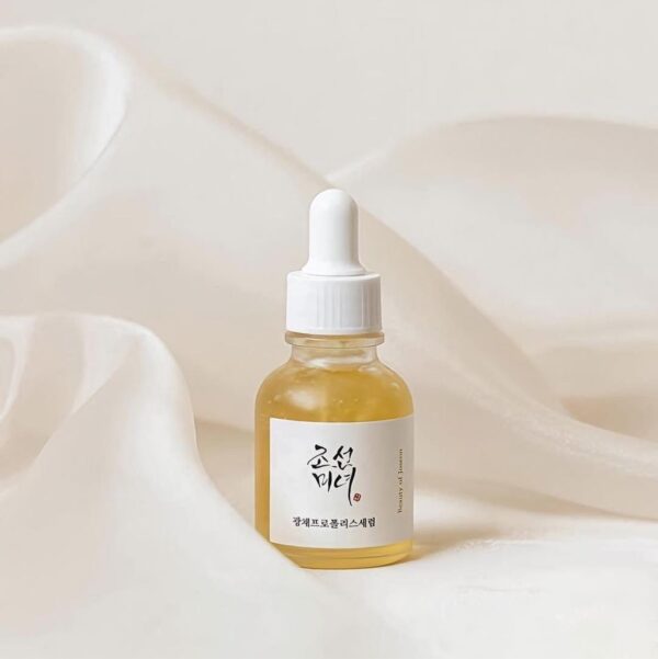 Serum Beauty Of Joseon Glow Propolis+Niacinamide 30ml - Image 3