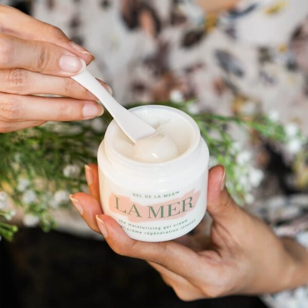 Kem Dưỡng La Mer The Moisturizing Cool Gel Cream - Image 23