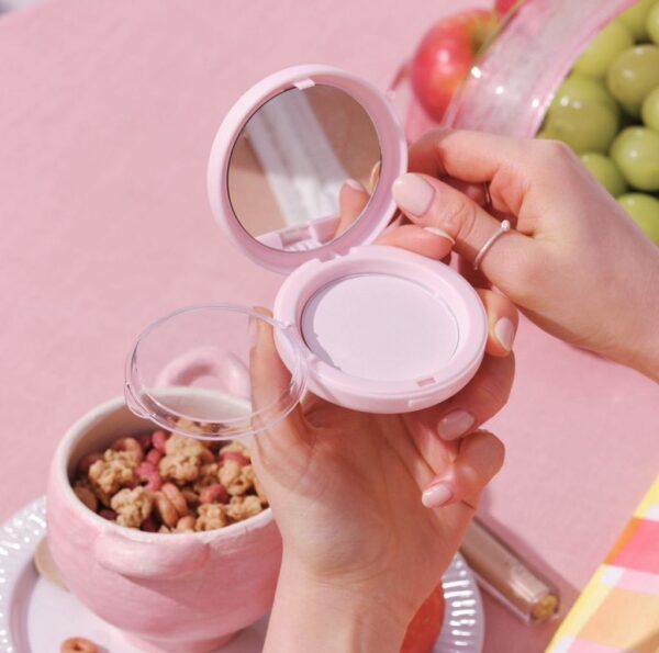 Phấn Phủ Luna Photo Finisher - Image 3