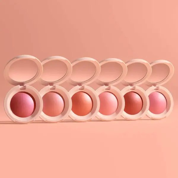 Má Hồng Rare Beauty Soft Pinch Luminous Powder Blush 2.8g - Image 2
