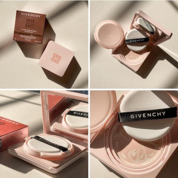 Phấn Tươi Givenchy Skin Perfecto SPF30++ - Image 6