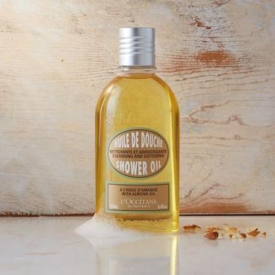 Sữa tắm L'occitane Almond 250ml - Image 2