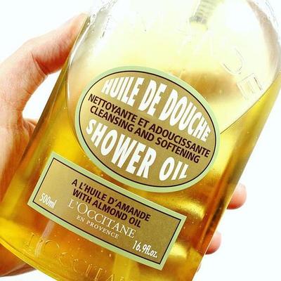 Sữa tắm L'occitane Almond 250ml - Image 3