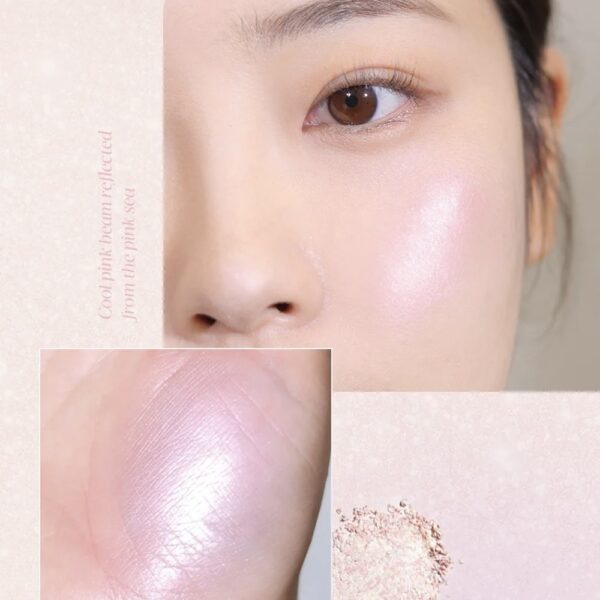 Highlight Espoir Tone Pairing (Kèm Cọ) - Image 3