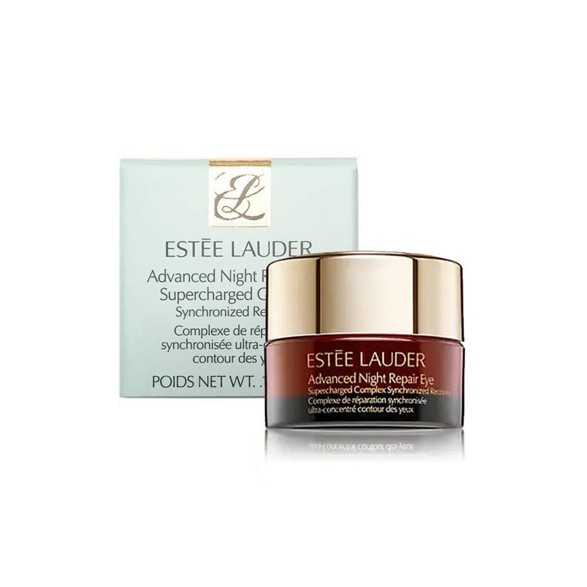 Kem Mắt Estee Lauder Advanced Night Repair Eye 5ml - Image 2