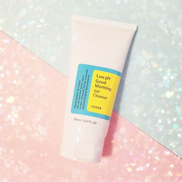 SRM Cosrx Good Morning - Image 2