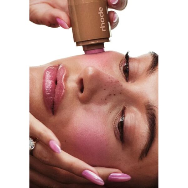 Má Hồng Thỏi RHODE Pocket Blush 5.3g - Image 2
