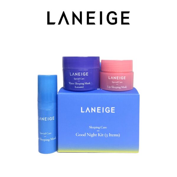 Set Mặt Nạ laneige kit 3 món - Image 10