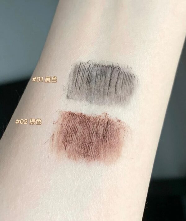 Mascara Chống Nước Judydoll Iron 2g - Image 3