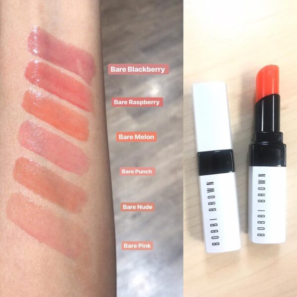 Son Dưỡng Bobbi Brown Extra Lip Tint - Image 4