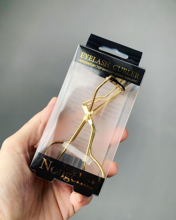 Bấm Mi Nongchat Eyelash Curler - Image 3