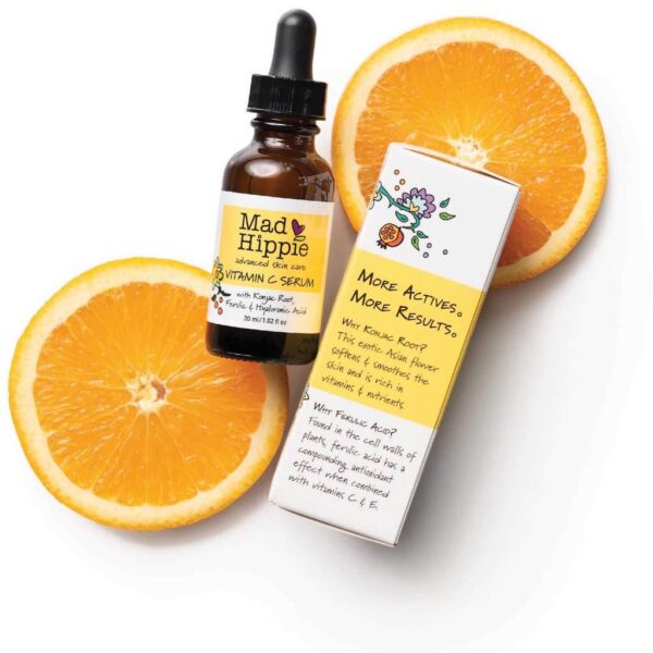 Serum Mad Hippie Vitamin C 30ml - Image 2