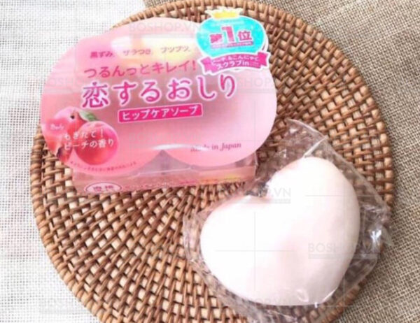 Xà phòng trị thâm mông Pelican - Image 4