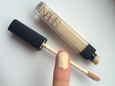 Che Khuyết Điểm Thỏi NARS Vanilla - Image 3