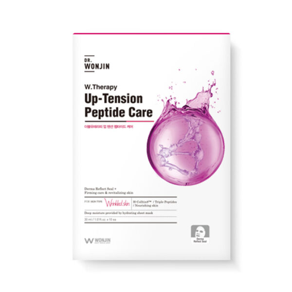Mặt Nạ Dr.Wonjin 1 Miếng - Image 16